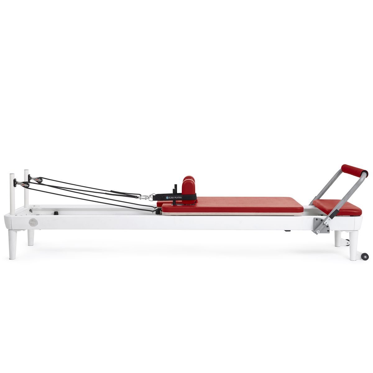 Nubium Reformer | White
